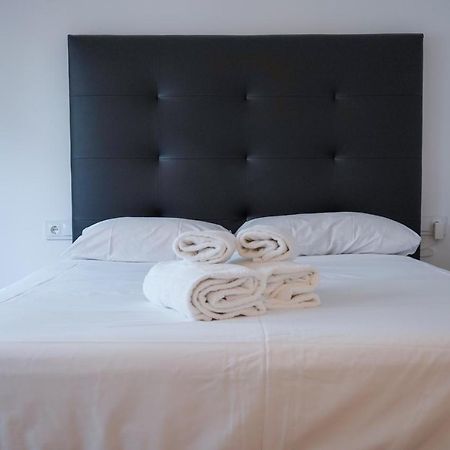 Aptartamento Descanso De Hercules - Galitrips Apartment โอโกรูญา ภายนอก รูปภาพ