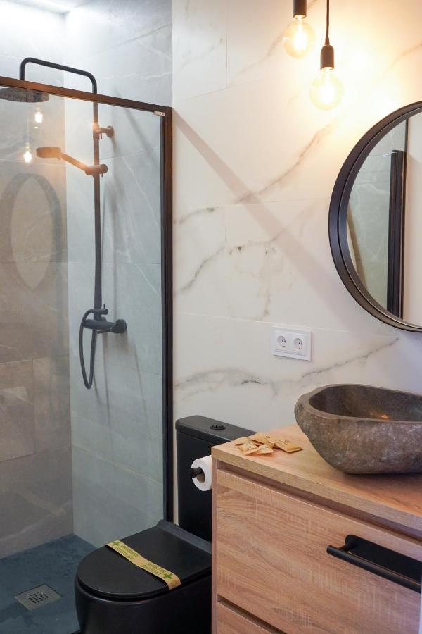 Aptartamento Descanso De Hercules - Galitrips Apartment โอโกรูญา ภายนอก รูปภาพ