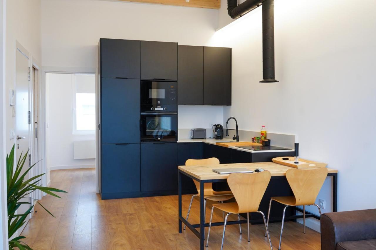 Aptartamento Descanso De Hercules - Galitrips Apartment โอโกรูญา ภายนอก รูปภาพ