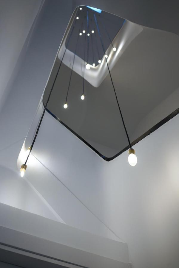 Aptartamento Descanso De Hercules - Galitrips Apartment โอโกรูญา ภายนอก รูปภาพ